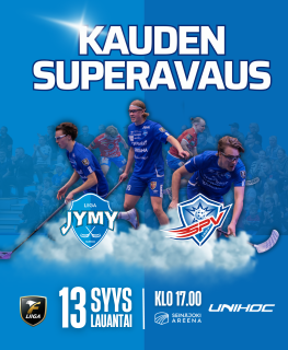 Boksi / Nurmon Jymy Superavaus